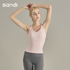 sandi背心	SL24014_XD 商品缩略图4