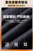 工厂清仓正品Ad男士毛领棉服 商品缩略图6