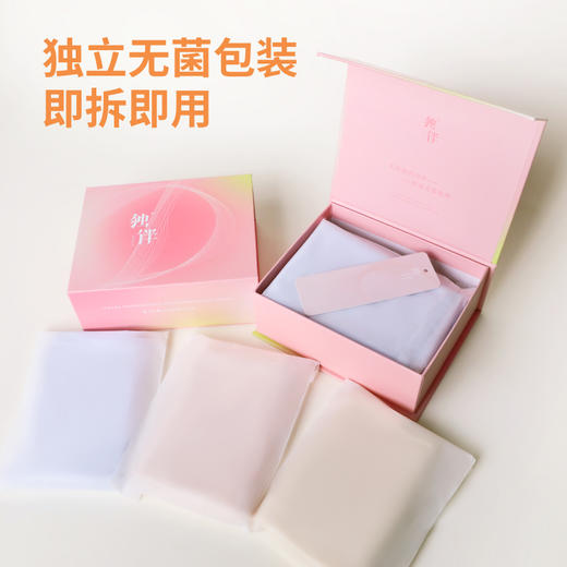 女士三角裤健康守护 抗菌 亲肤舒适 商品图4