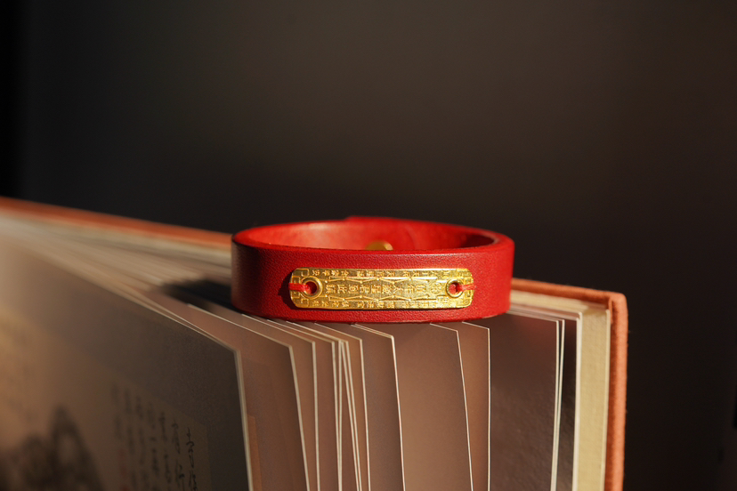 2025岁系列手绳（预定，一周发货）