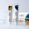 小苏打牙膏水果香牙膏口气清新去牙渍烟渍口腔清洁牙膏 商品缩略图0