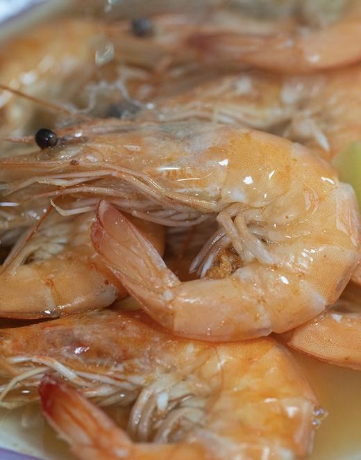 【真正的海捕大虾】青岛大虾 一周内捕捞  新鲜超甜！不同规格可选 商品图8