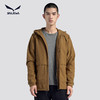 SALEWA|男式连帽防风外套 SWAEJ910211 商品缩略图2
