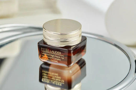 [小滋心选]【活动价￥179.9/瓶 299/2瓶】雅诗兰黛小棕瓶ANR抗蓝光眼霜 商品图5