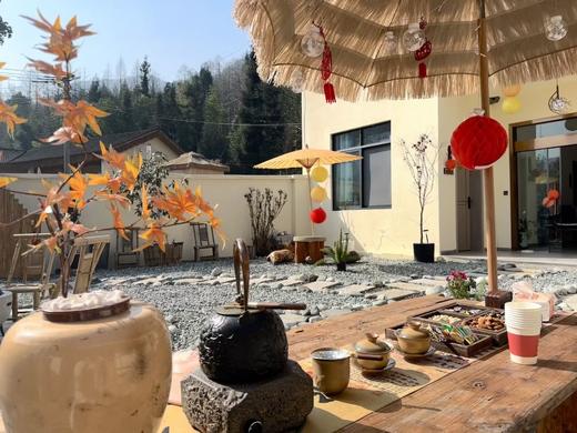 【彭州-394号院】6房小院，小鱼洞景区旁，近鱼凫湿地、海窝子古镇xhxy 商品图8