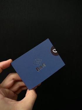 银盐粮仓/周边  联名巧克力