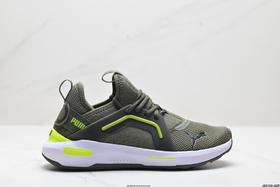 彪马PUMA NITRO 3低帮休闲运动跑步鞋311098-05男鞋