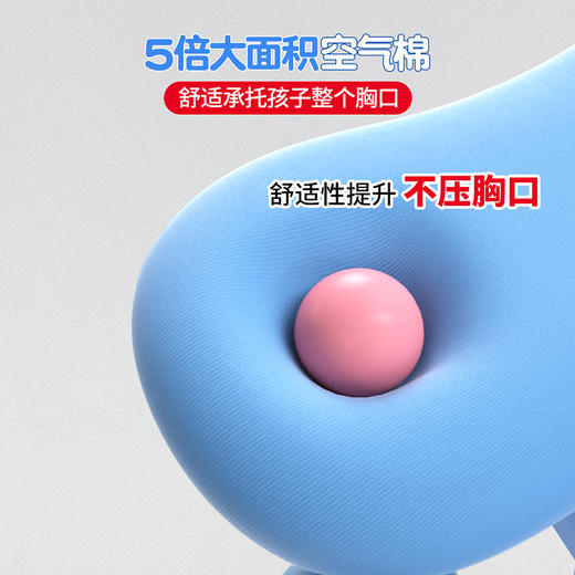 开学季猫太子黄金12°坐读写坐姿矫正器儿童写字姿势纠正器小学生写作业防近视低头学习桌面阅读书架板 商品图9