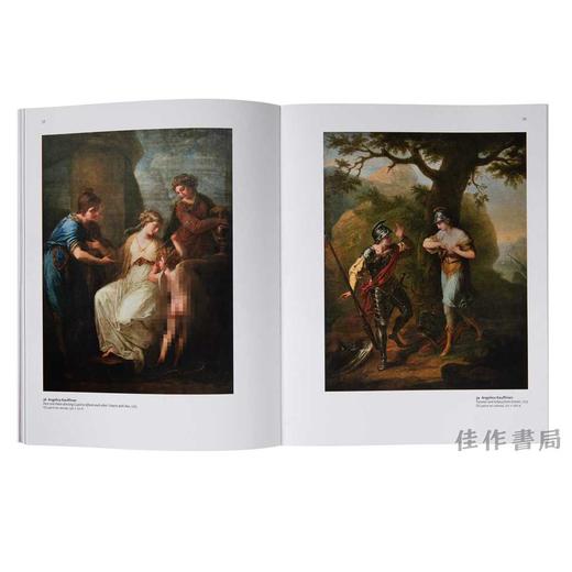 Now You See Us: Women Artists in Britain 1520-1920 (Paperback)/ 如今你看到我们：1520-1920年英国的女性艺术家 商品图4