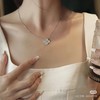 【情人节礼物】高版本四叶草项链女锁骨链轻奢经典款生日情人节礼物 商品缩略图11