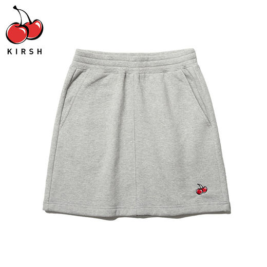 KIRSH 女 小樱桃H型裙子 FKQMCKJ500M 商品图2