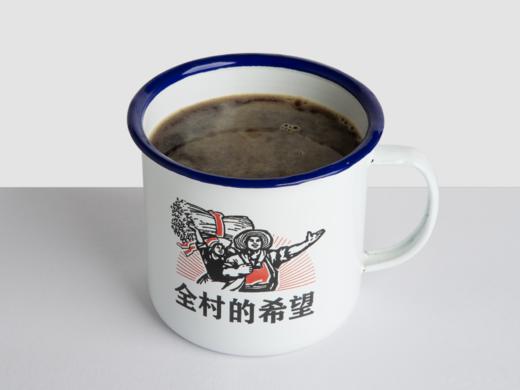 不平凡美式 商品图0