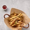 麦肯国产1/4银牌薯条(903188)2kg 品质星选银牌细薯条冷冻薯条土豆条半成品西餐油炸小吃 商品缩略图3