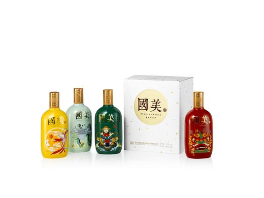 国美 人文之美 大曲坤沙酱香 米兰之星大奖产品 商品图1