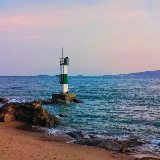 边玩边养老丨漫游厦门，住5钻酒店，慢逛文艺渔村，邂逅一座风姿绰约的海上花园！ 商品图3