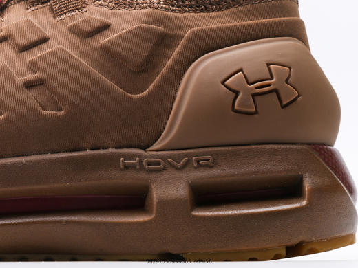 安德玛Under Armour Surge 3低帮休闲运动跑步鞋男女鞋 商品图6