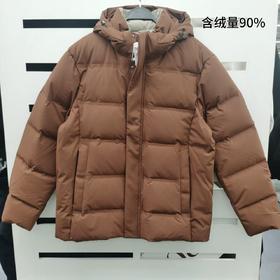 GABRILE MANN  599.9元 休闲时尚 男款羽绒服 SY-515911 线上线下同时售卖 不保证有货 介意勿拍