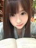 【日抛中直径】Lulualice-亮黑黑-14.2mm【日抛 0-1000度 有525/575】 商品缩略图5