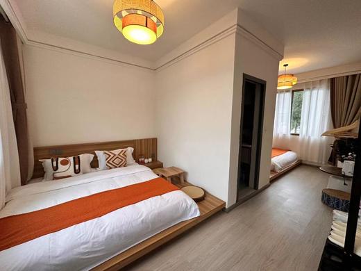 【彭州-394号院】6房小院，小鱼洞景区旁，近鱼凫湿地、海窝子古镇xhxy 商品图7