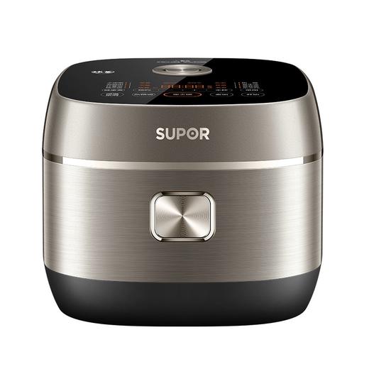 SUPOR苏泊尔IH球釜电饭煲SF30HC1912   不锈钢内胆 商品图2