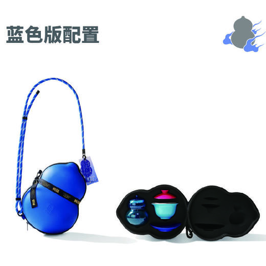 有福（葫芦包） 商品图7