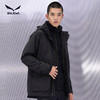 SALEWA|男式套绒冲锋衣 SWAWJ910281 商品缩略图4