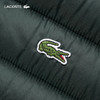 Lacoste法国鳄鱼男装新款时尚保暖连帽棉服外套BH7228-98 商品缩略图4