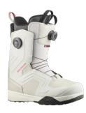 25/26SALOMON雪鞋DIALOGUE DUAL BOA TEAM Vaporous Grey 商品图0