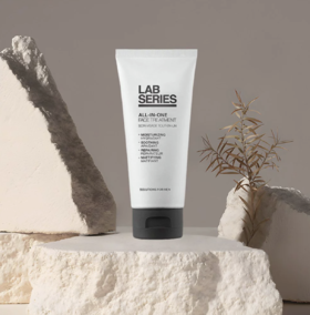 【跨境】Lab Series/朗仕 多功能洁面乳100ml（效期26年10月之后）