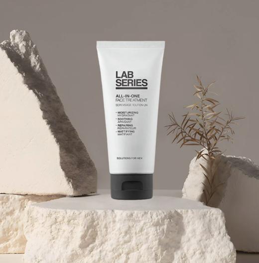 【跨境】Lab Series/朗仕 多功能洁面乳100ml（效期26年10月之后） 商品图0