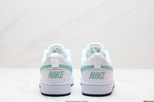 耐克NIKE COURT BOROUGH LOW低帮休闲运动板鞋BQ5448-104男女鞋 商品图5
