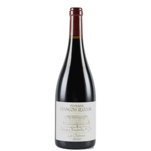 雷克勒酒庄香贝丹科博一级园干红葡萄酒 Domaine Francois Leclerc Les Corbeaux Gevrey-Chambertin Premier Cru 商品图0