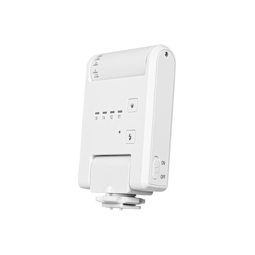 永诺YN6迷你机顶闪光灯 内置电池 通用款/索尼专用款 商品图1