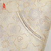 SAINTJOY/上久楷 女式宋锦外套 中式上衣 中国风 复古 如意葫芦龟背龙纹 CY1024207007 商品缩略图4