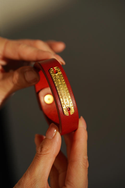 2025岁系列手绳（预定，一周发货） 商品图7