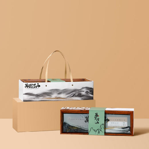 万里河山 商品图1