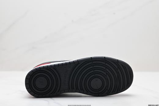 耐克NIKE COURT BOROUGH LOW低帮休闲运动板鞋BQ5448-104男女鞋 商品图8
