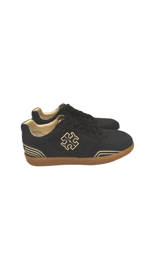 TORY BURCH 运动鞋女  162615-410 藏蓝色.【鞋底有膜，试穿小心】 商品图0