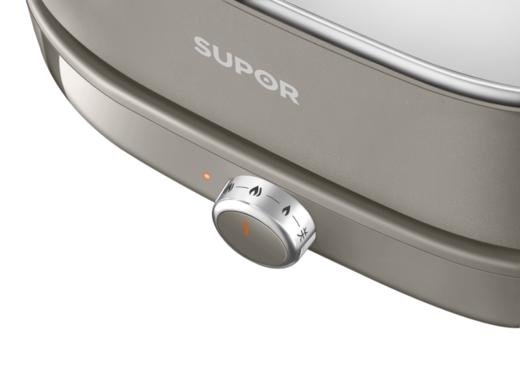 SUPOR苏泊尔/电火锅H60FKX58SH0186  压铸铝 商品图3