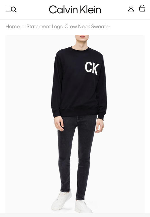 西K 出口元单 薄毛圈卫衣 宽松版 WY872 商品图3