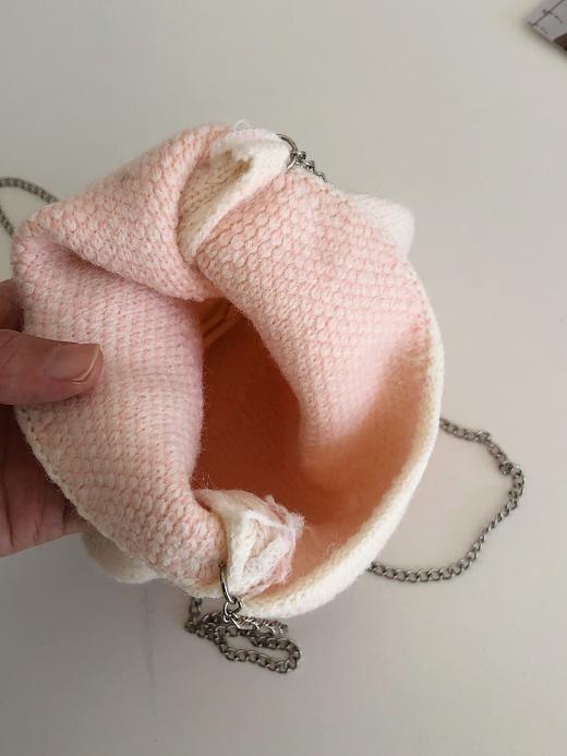 爱心包包 商品图2