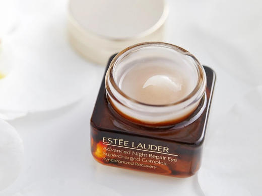 [小滋心选]【活动价￥179.9/瓶 299/2瓶】雅诗兰黛小棕瓶ANR抗蓝光眼霜 商品图1