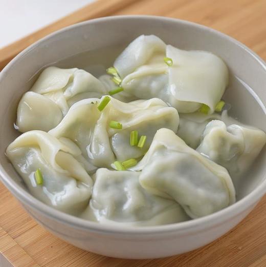 尝发水饺500g 商品图1