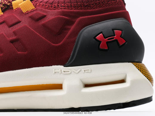 安德玛Under Armour Surge 3低帮休闲运动跑步鞋男女鞋 商品图6