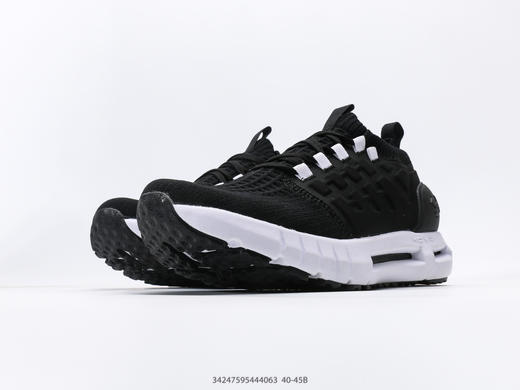 安德玛Under Armour Surge 3低帮休闲运动跑步鞋男女鞋 商品图4