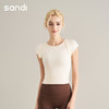 sandi短袖	SL24003 商品缩略图2