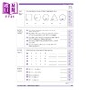 预售 【中商原版】英国S&S教辅 KS2 11+ Maths Progress Papers 1 数学进步试卷1 有答案 9-12岁 英文原版 进口图书 GL CEM考试备考 商品缩略图3