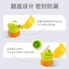 4楼Eubelle欧蓓 Richell/利其尔宝宝便携吸管盖矿泉水瓶盖转换头（升级款） 外出喝水神器防漏 吊牌价：42元 活动价：25.9元 商品缩略图2