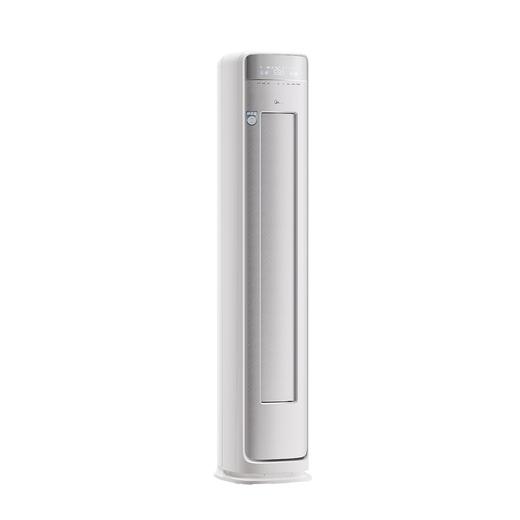 美的（110937）空调 KFR-72LW/FQ1-1 变频 杏雨灰 舒适星 商品图3