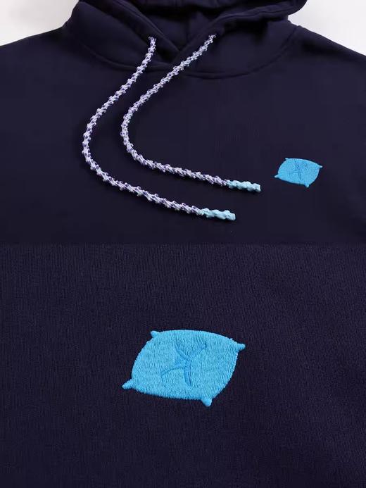 OADB/A42429A003/打瞌睡卫衣 商品图3